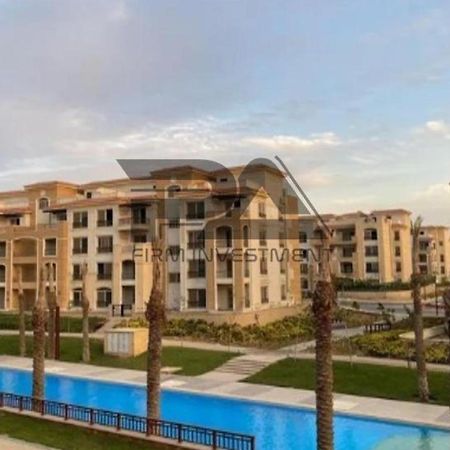 شقة مفروشة بالقاهرة الجديدة Zewnętrze zdjęcie